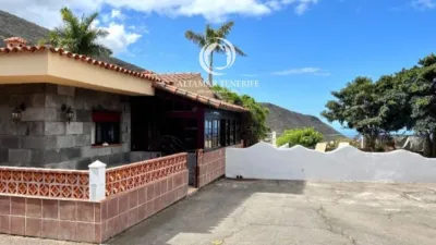 Casa en El Retamar photo 25