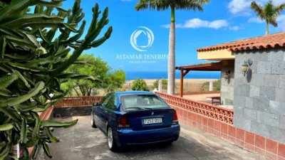 Casa en El Retamar photo 31
