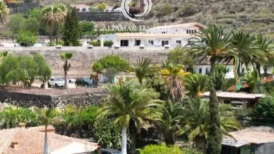 Casa en El Retamar photo 34
