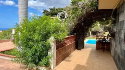 Casa en El Retamar photo 4