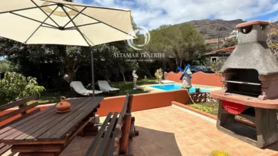 Casa en El Retamar photo 5
