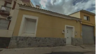 House on Campoamor Street - Los Dolores photo 2