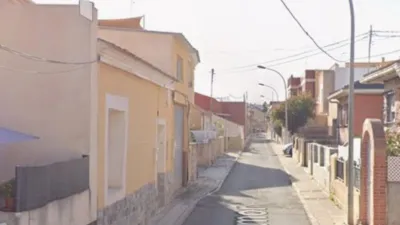 House on Campoamor Street - Los Dolores photo 6