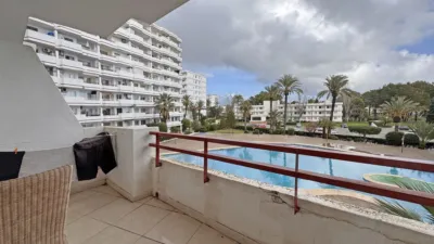 Apartment in Puerto de Alcudia photo 2