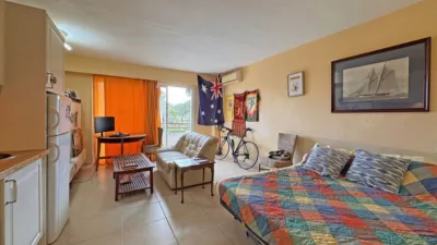 Apartment in Puerto de Alcudia photo 4