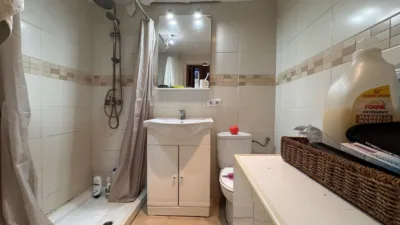 Apartment in Puerto de Alcudia photo 7