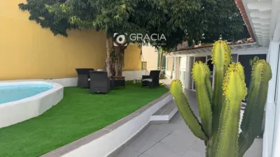 Townhouse in Adeje Norte photo 5