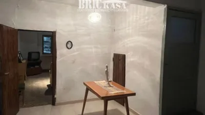 House in Hoyos photo 6