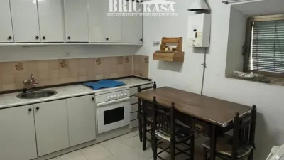 House in Hoyos photo 7