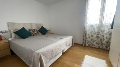 Chalet in Alcanada photo 15