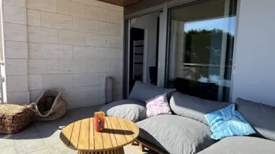 Chalet in Alcanada photo 44