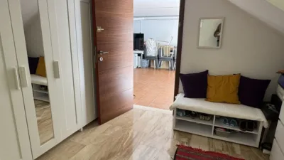 Chalet in Alcanada photo 7