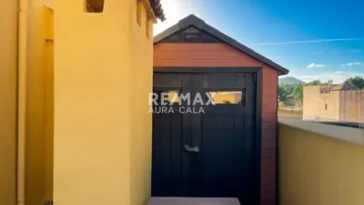 Apartment in Cala Gat photo 10