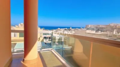 Apartment in Cala Gat photo 7