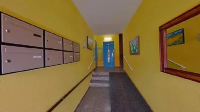 Piso en Nucli Urbà photo 18