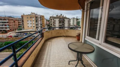 Flat on Carrer del Xúquer, 21 photo 12