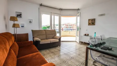 Flat on Carrer del Xúquer, 21 photo 9