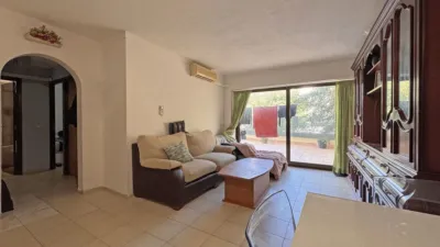 Apartment in Puerto de Alcudia photo 17