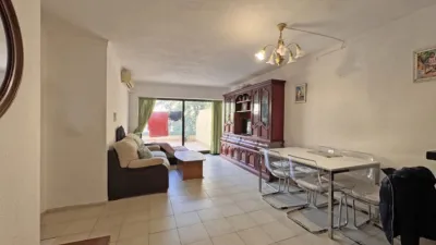 Apartment in Puerto de Alcudia photo 18