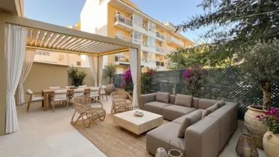 Apartment in Puerto de Alcudia photo 19
