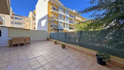 Apartment in Puerto de Alcudia photo 20