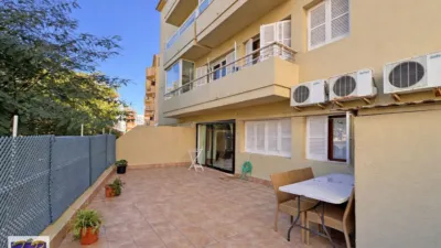 Apartment in Puerto de Alcudia photo 21