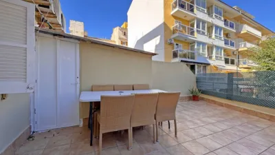 Apartment in Puerto de Alcudia photo 22