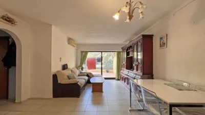 Apartment in Puerto de Alcudia photo 2