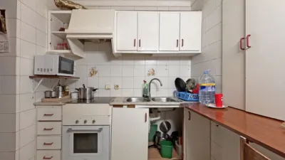 Apartment in Puerto de Alcudia photo 4