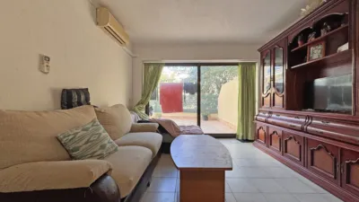 Apartment in Puerto de Alcudia photo 6