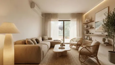 Apartment in Puerto de Alcudia photo 7