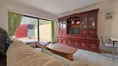 Apartment in Puerto de Alcudia photo 8