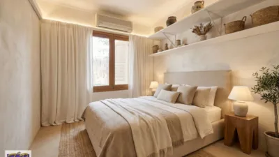 Apartment in Puerto de Alcudia photo 9