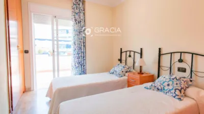 Apartment in Arona photo 12
