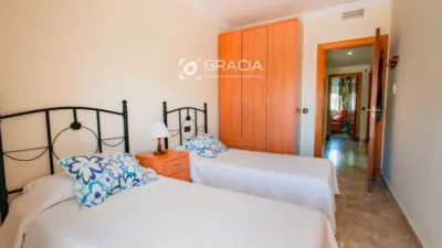 Apartment in Arona photo 13