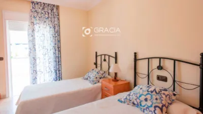 Apartment in Arona photo 14