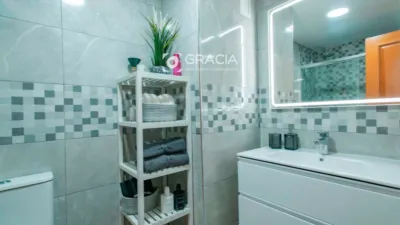 Apartment in Arona photo 15