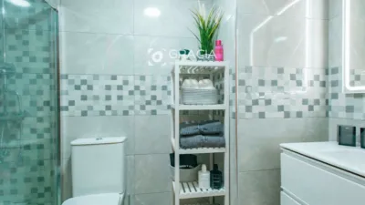 Apartment in Arona photo 16