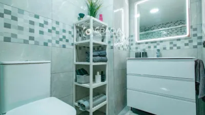 Apartment in Arona photo 17