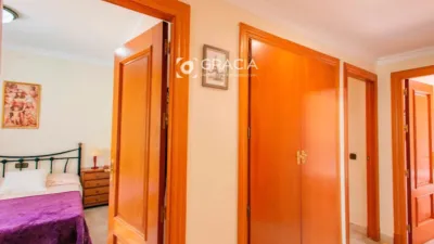 Apartment in Arona photo 21