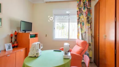 Apartment in Arona photo 25