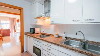 Apartment in Arona photo 30