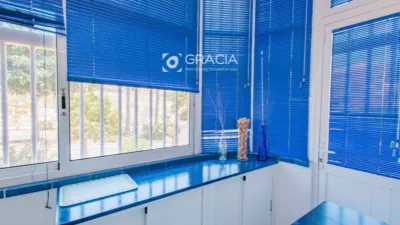 Apartment in Arona photo 32