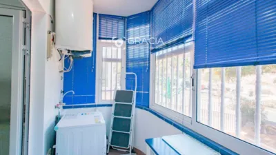 Apartment in Arona photo 33