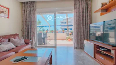 Apartment in Arona photo 38