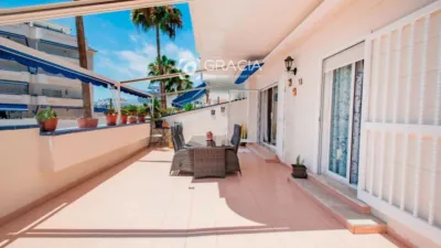 Apartment in Arona photo 44