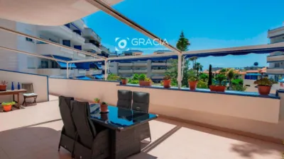Apartment in Arona photo 45