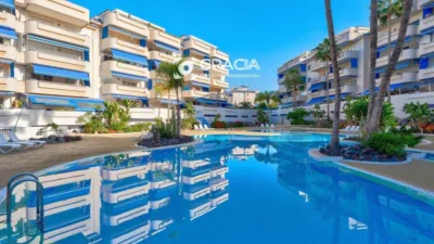 Apartment in Arona photo 46