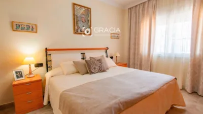 Apartment in Arona photo 8