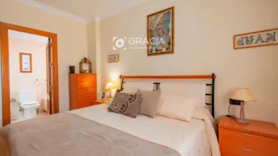 Apartment in Arona photo 9
